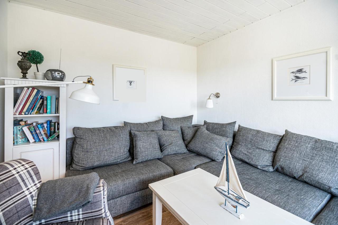 Seehaus Juist Kültér fotó
