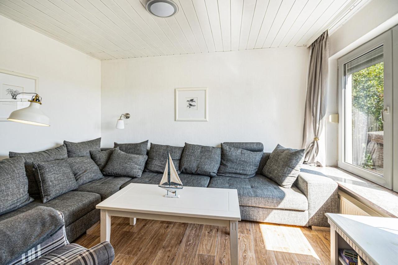 Seehaus Juist Kültér fotó