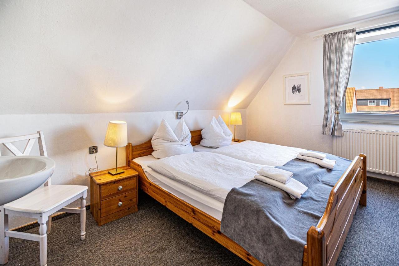 Seehaus Juist Kültér fotó
